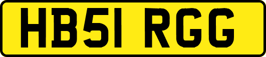 HB51RGG