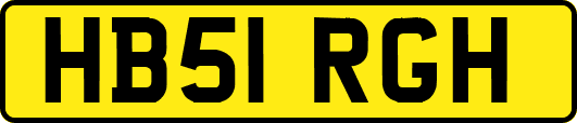 HB51RGH