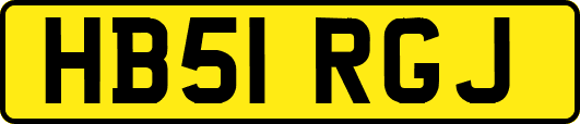 HB51RGJ