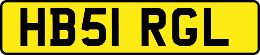 HB51RGL