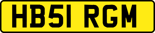 HB51RGM