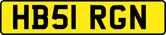 HB51RGN