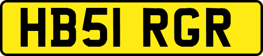 HB51RGR