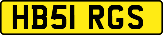 HB51RGS