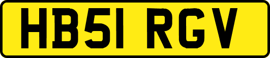 HB51RGV