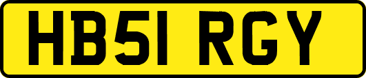 HB51RGY