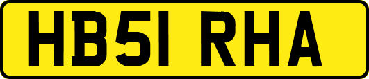 HB51RHA