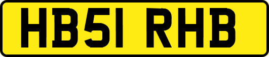 HB51RHB