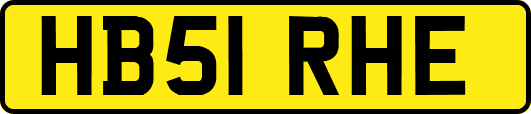 HB51RHE