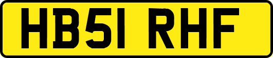 HB51RHF