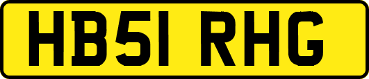 HB51RHG