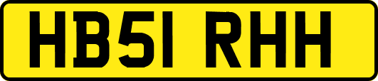 HB51RHH