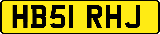 HB51RHJ