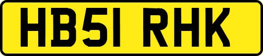 HB51RHK