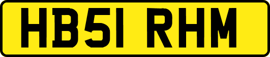 HB51RHM