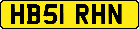 HB51RHN