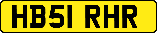 HB51RHR