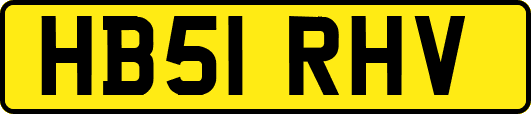 HB51RHV