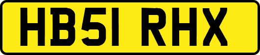 HB51RHX