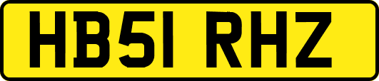 HB51RHZ