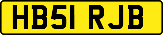 HB51RJB