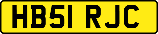 HB51RJC