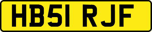 HB51RJF