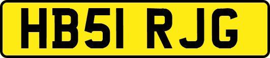 HB51RJG