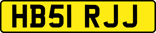 HB51RJJ