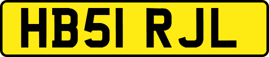 HB51RJL