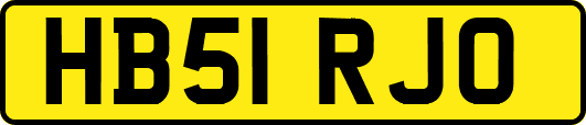 HB51RJO