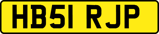 HB51RJP