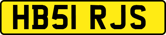 HB51RJS