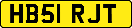 HB51RJT