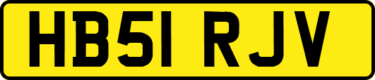 HB51RJV