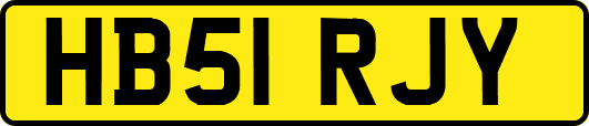 HB51RJY