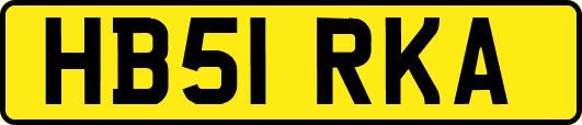 HB51RKA