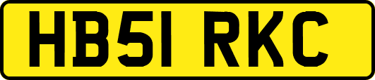 HB51RKC