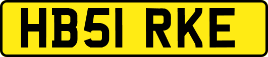 HB51RKE