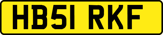 HB51RKF