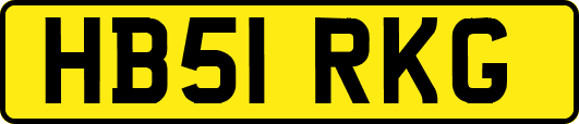 HB51RKG