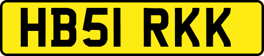 HB51RKK