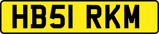 HB51RKM