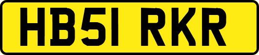 HB51RKR