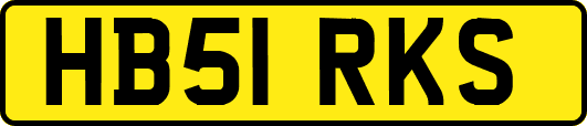 HB51RKS