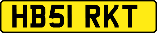 HB51RKT