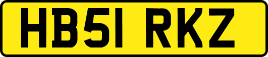 HB51RKZ