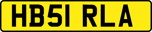 HB51RLA