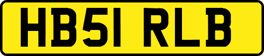 HB51RLB