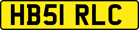 HB51RLC